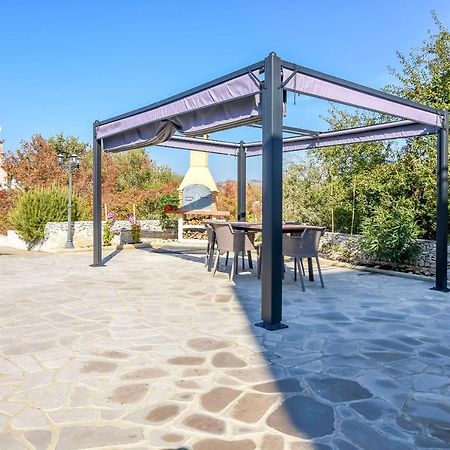 Apartments Visnja ロゴズニッツァ エクステリア 写真