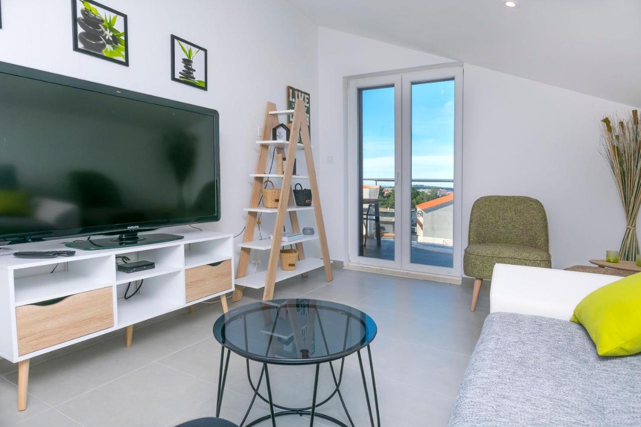 Apartments Visnja ロゴズニッツァ エクステリア 写真