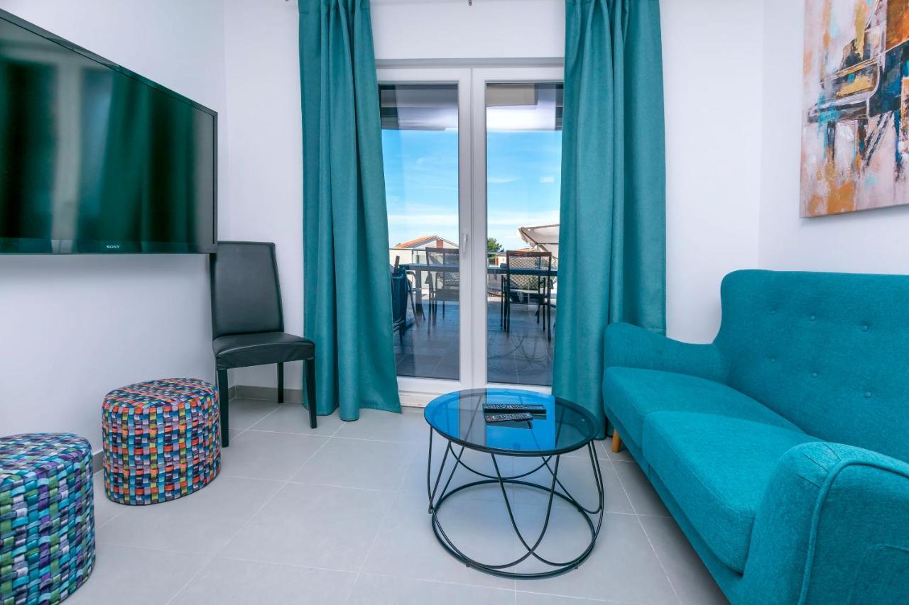 Apartments Visnja ロゴズニッツァ エクステリア 写真