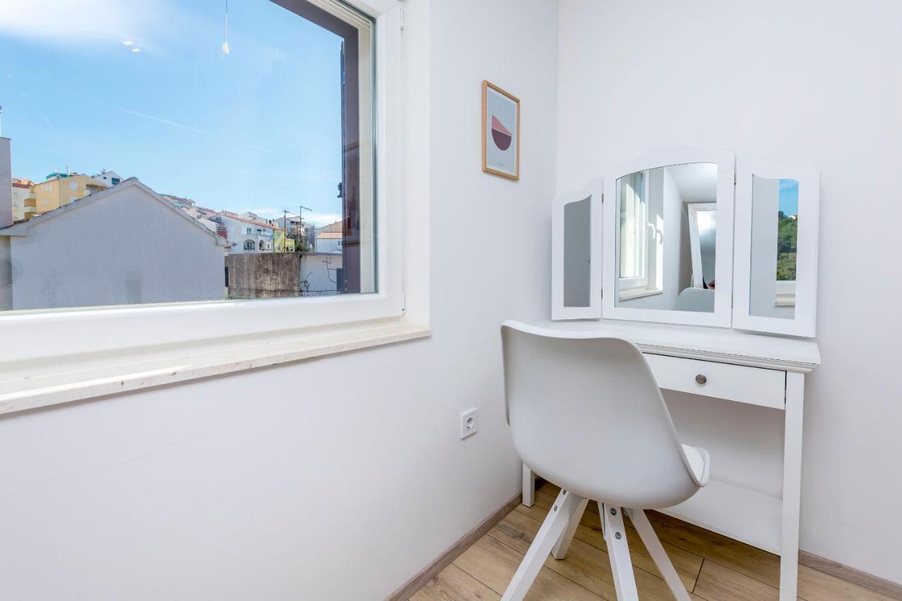 Apartments Visnja ロゴズニッツァ エクステリア 写真