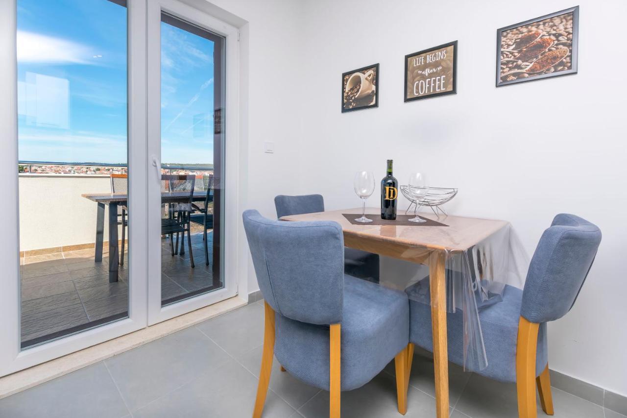 Apartments Visnja ロゴズニッツァ エクステリア 写真