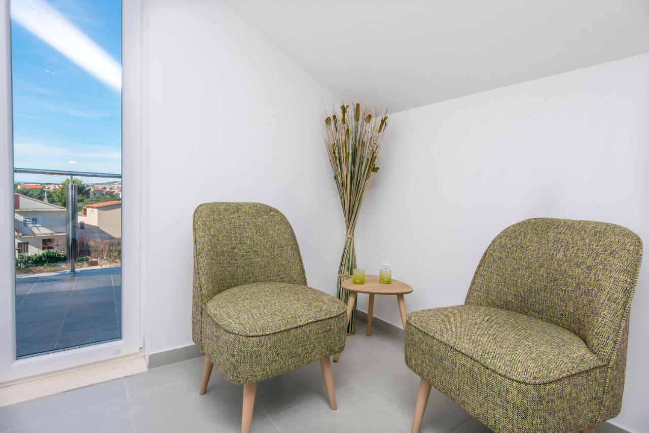 Apartments Visnja ロゴズニッツァ エクステリア 写真
